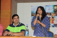 Saheba Subramanyam Release Date Press Meet